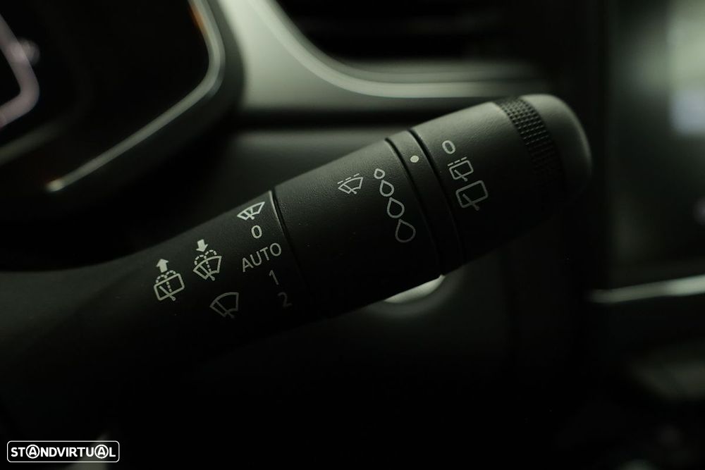 Renault Captur 1.0 TCe Techno Bi-Fuel - 18