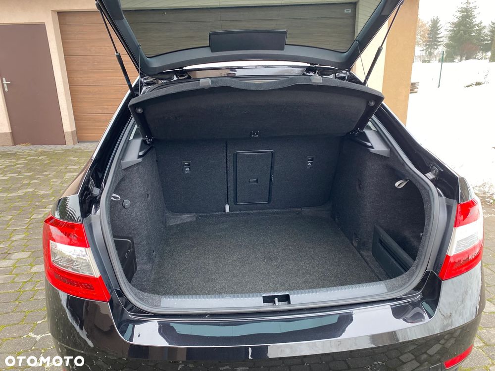 Skoda Octavia 1.8 TSI Style DSG - 10