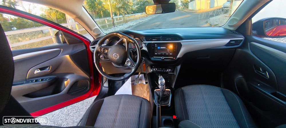 Opel Corsa 1.2 Edition - 12