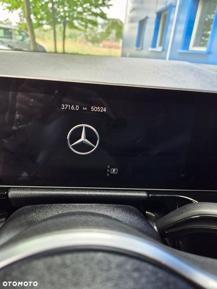 Mercedes-Benz GLA 220 d 4-Matic - 15