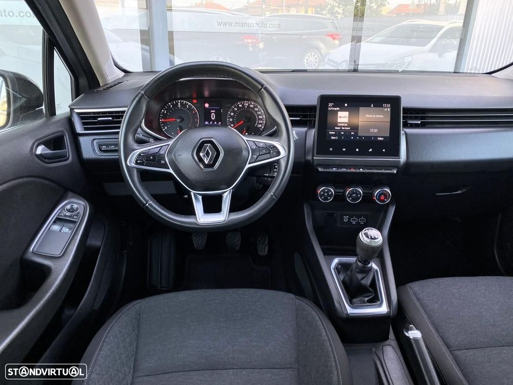 Renault Clio 1.0 TCe Intens - 5