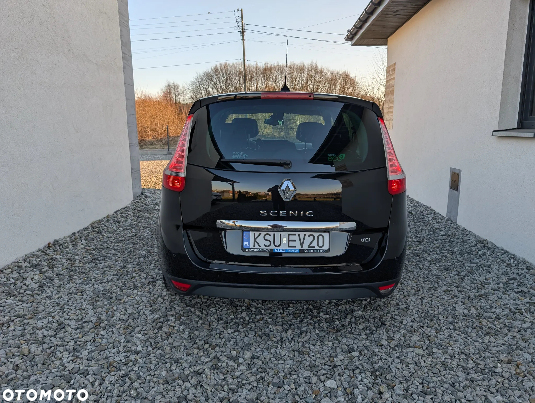 Renault Grand Scenic Gr 1.6 dCi Energy TomTom Edition - 29