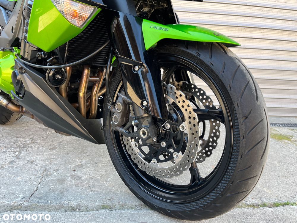 Kawasaki Z - 34