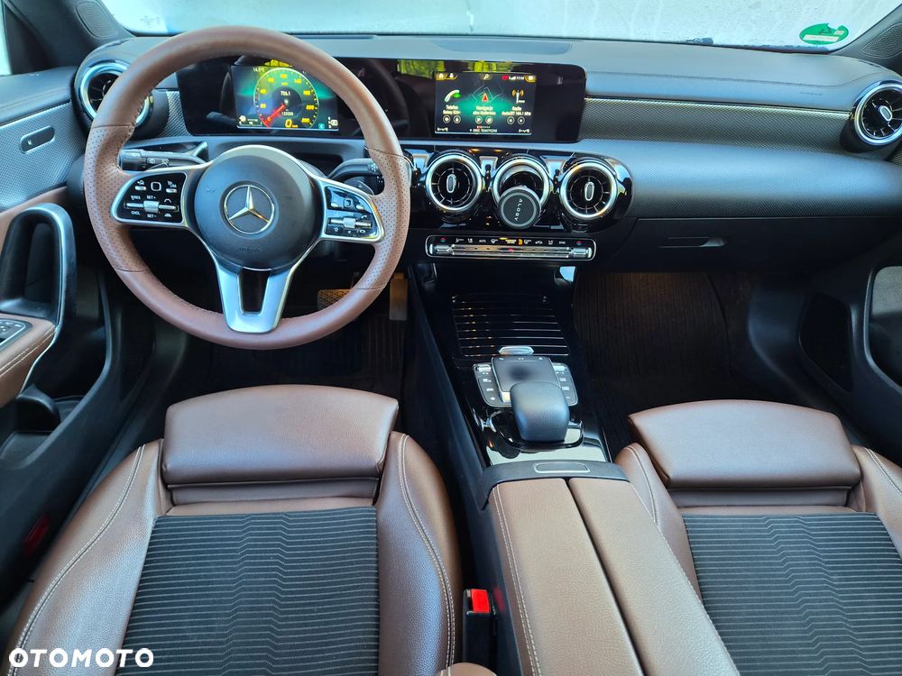 Mercedes-Benz CLA 180 d 7G-DCT Progressive - 6