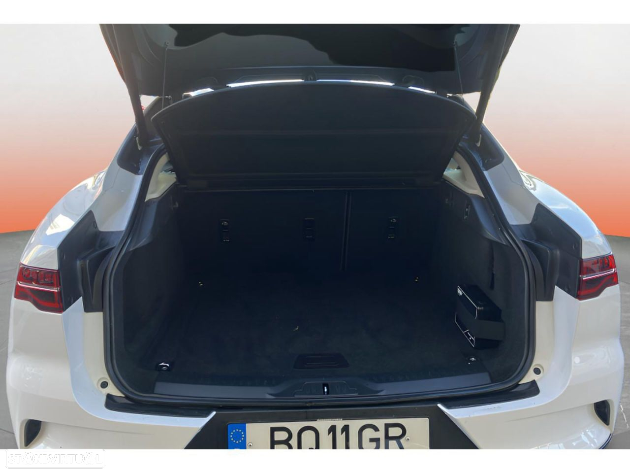 Jaguar I-Pace S AWD Aut. - 8