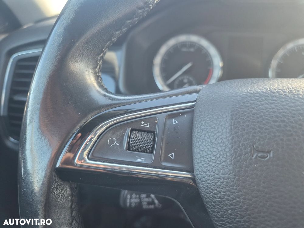 Skoda Kodiaq 2.0 TDI 4X4 DSG Style - 13