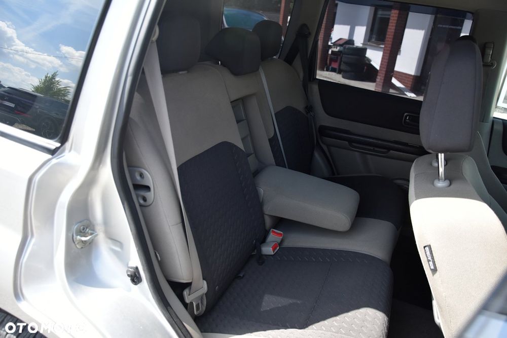 Nissan X-Trail - 29