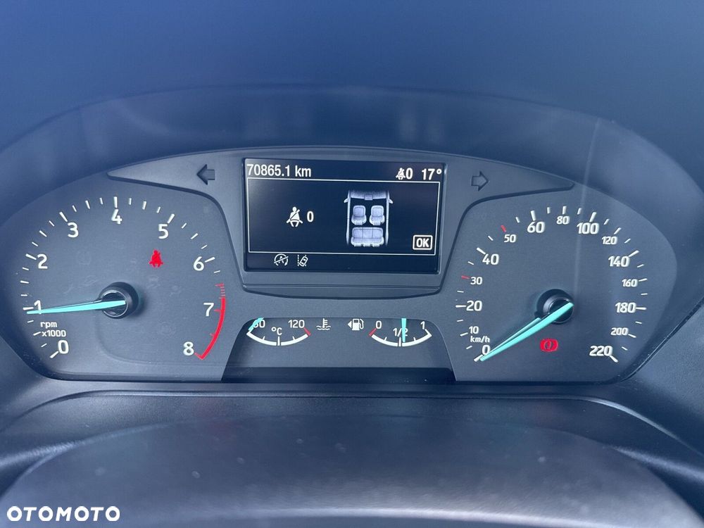 Ford Fiesta - 15