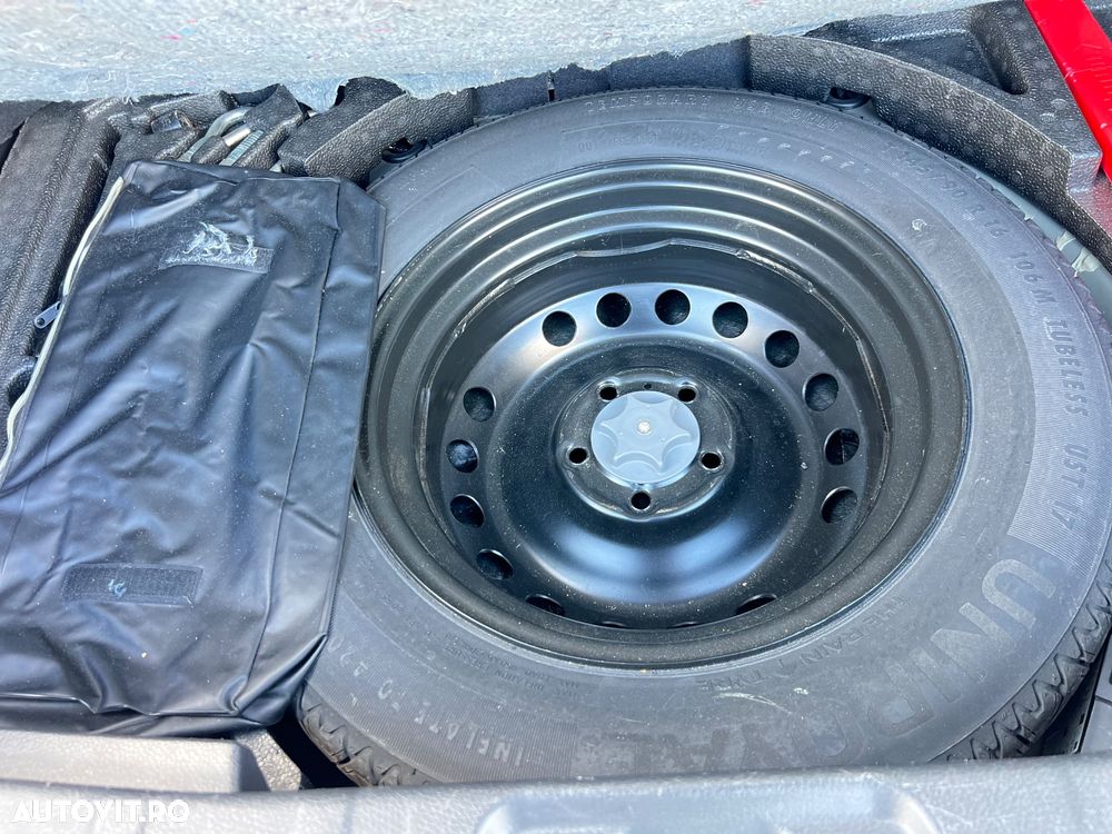 Nissan Qashqai 1.5D 114CP 2WD N-Connecta DCT - 18