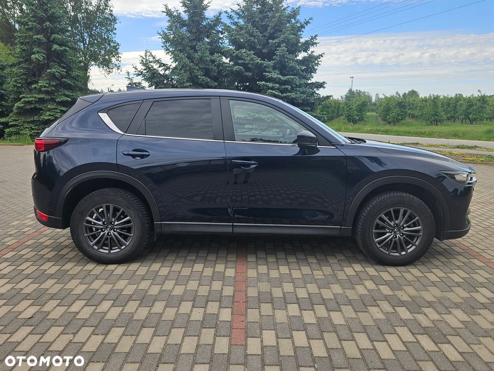 Mazda CX-5 2.0 Skyjoy 2WD - 6