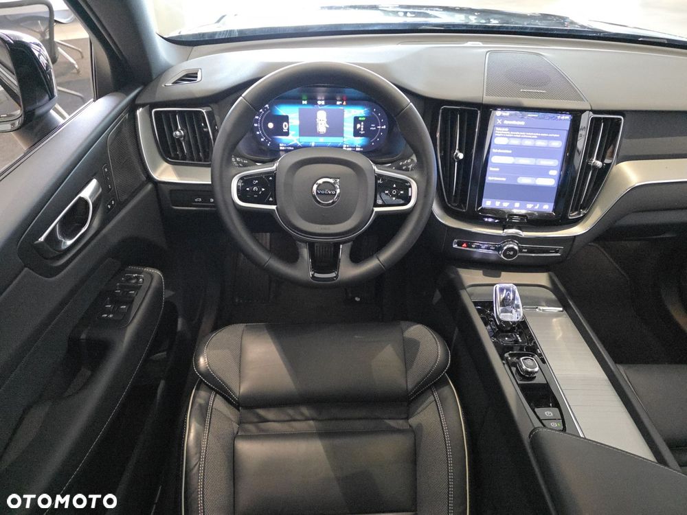 Volvo XC 60 - 14