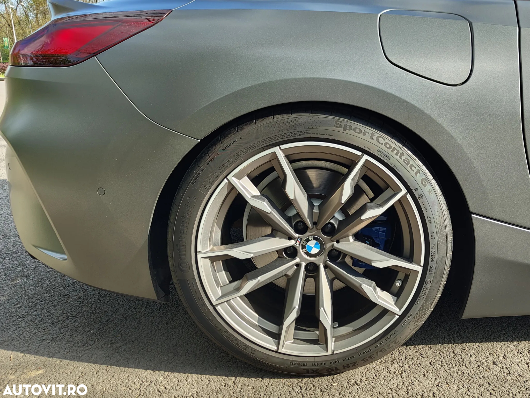 BMW Z4 M M40i Aut. - 26
