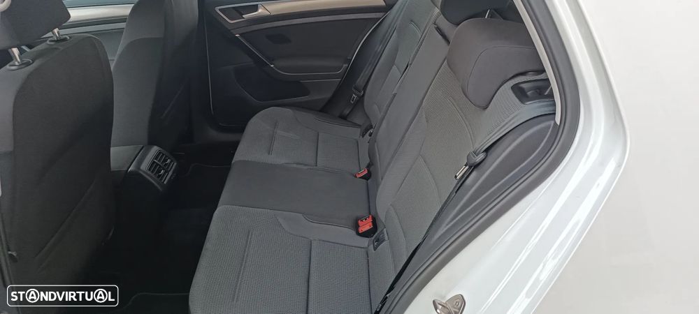 VW Golf 1.4 TSi ACT Confortline - 5