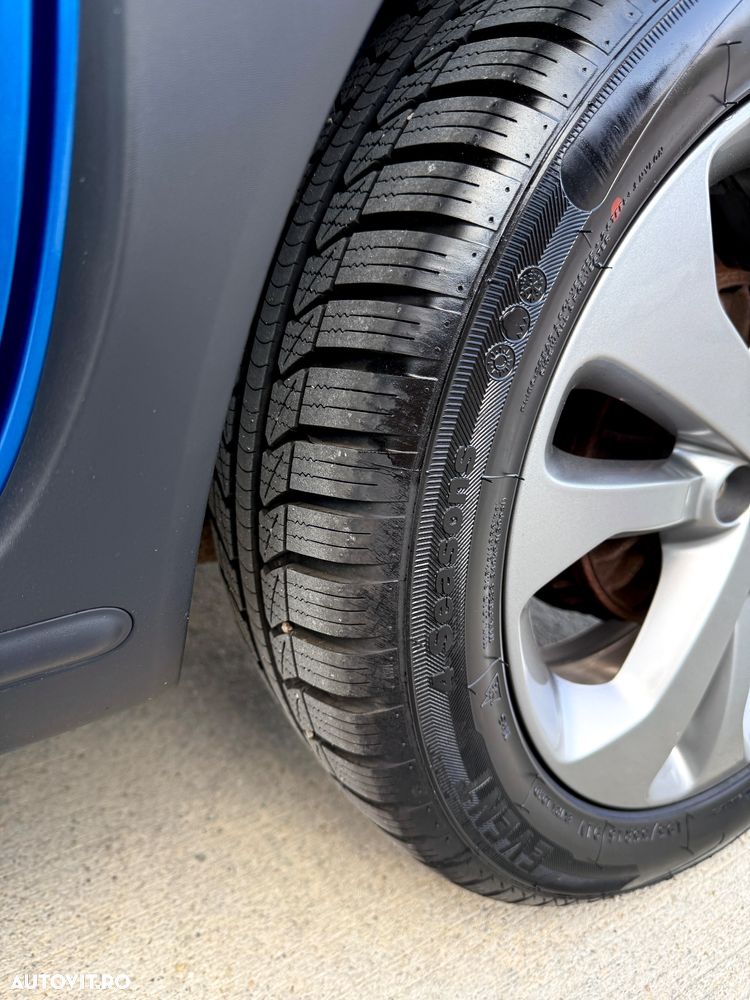 Dacia Dokker 1.5 dCi 90 CP Stepway - 16