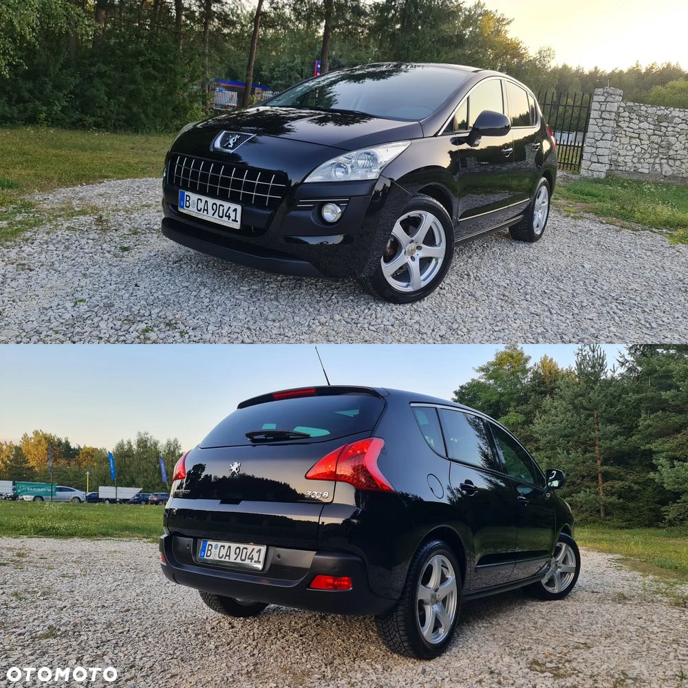 Peugeot 3008 120 VTi Active - 36