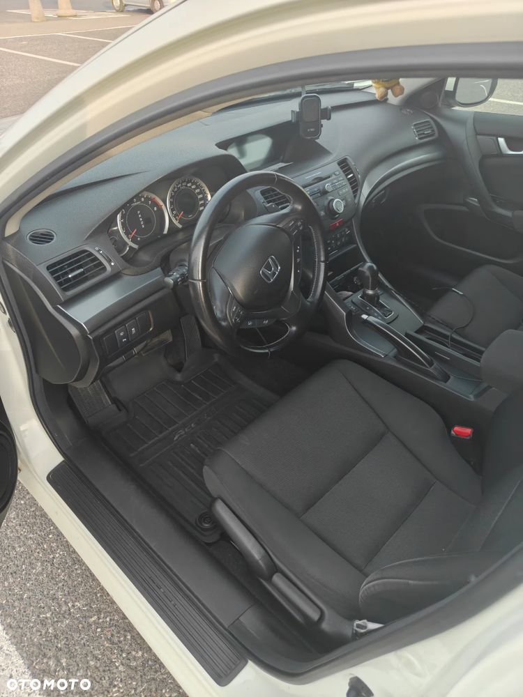 Honda Accord - 5