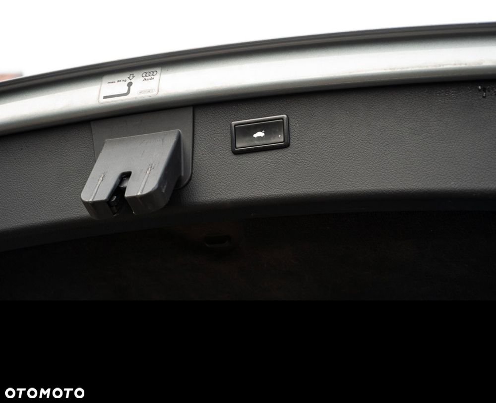 Audi A6 Avant - 15