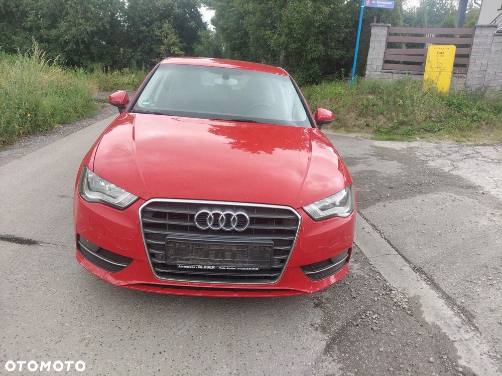 Audi A3 Sportback 1.4 TFSI cylinder on demand Attraction - 11
