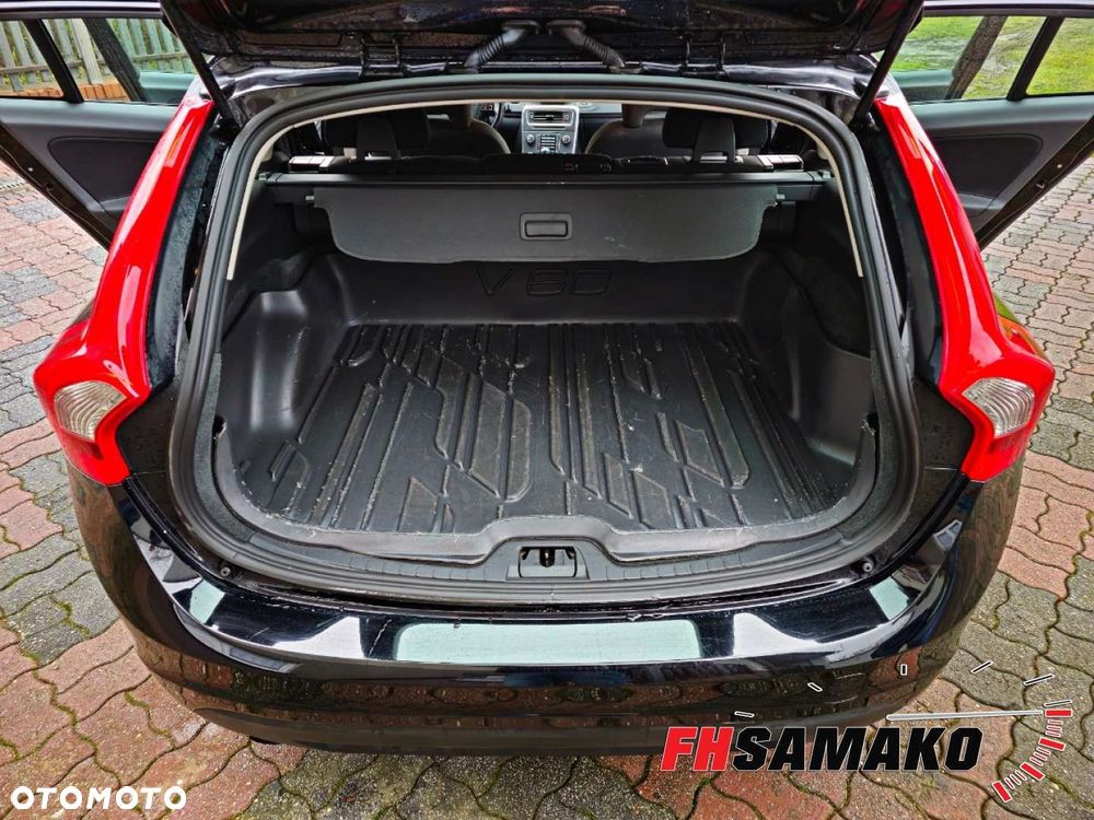 Volvo V60 - 26