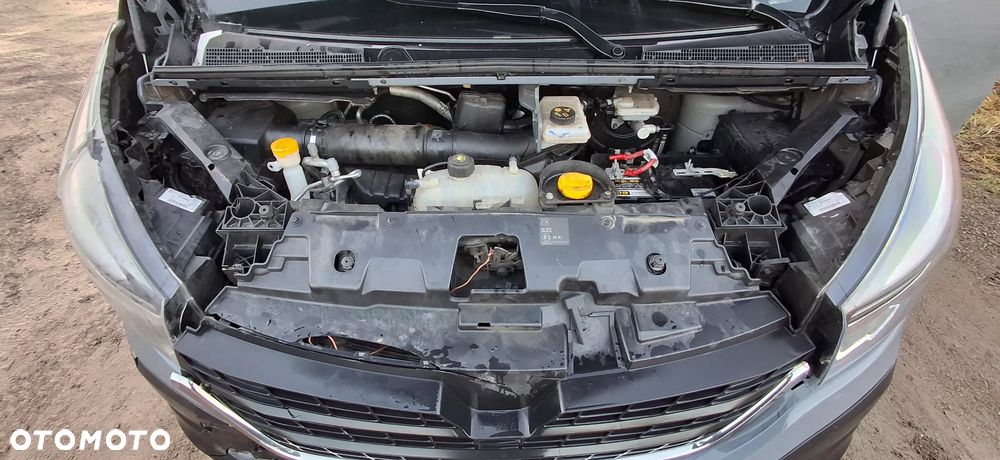 Renault Trafic ENERGY Combi 2,8t Life - 18