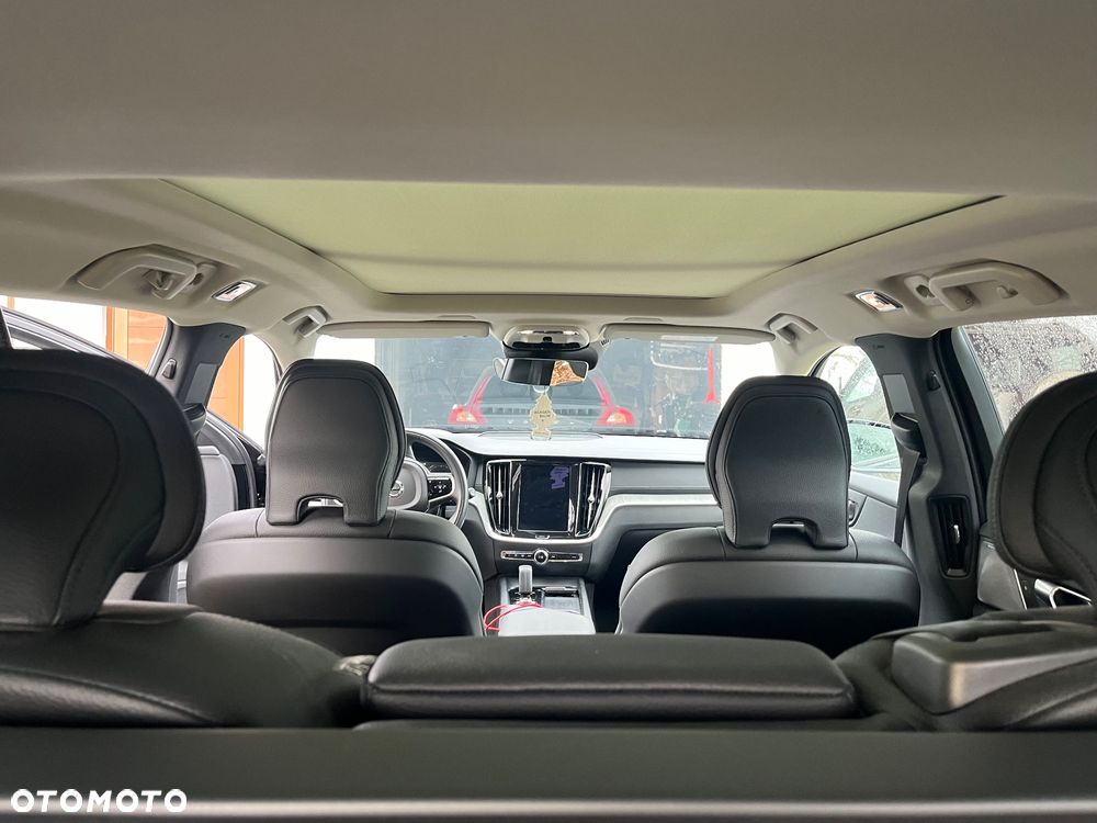 Volvo V60 Cross Country Pro D4 AWD - 12