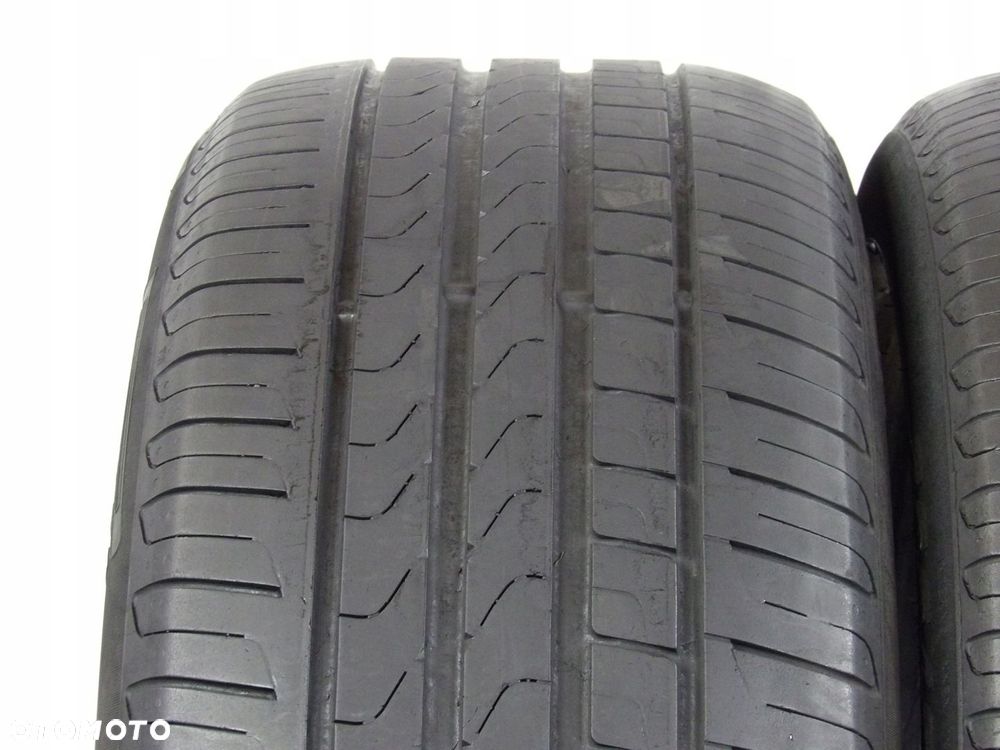 2x opony 255/50R19 PIRELLI SCORPION VERDE - 2