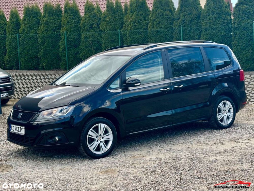 Seat Alhambra - 12