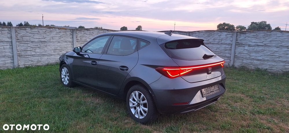 Seat Leon - 4