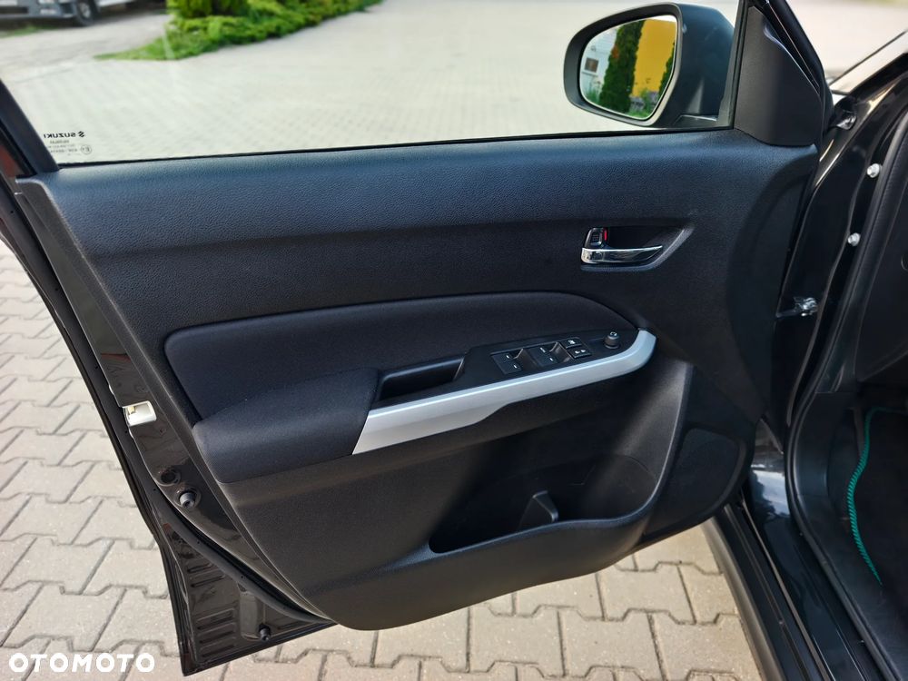 Suzuki Vitara 1.6 (4x4) Allgrip Comfort+ - 6