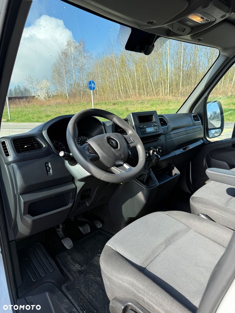 Renault Master - 10