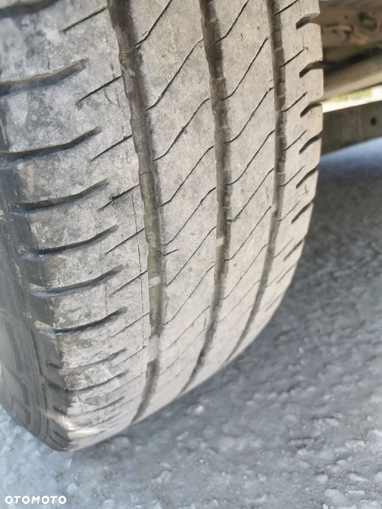 Renault Master L2H2 ładny 2.3dCi-125KM 6-biegów Hak - 12