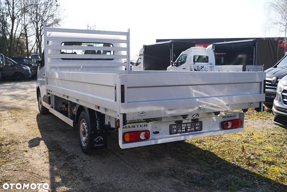 Renault Master dCi L3 Extra (skrzynia) - 8