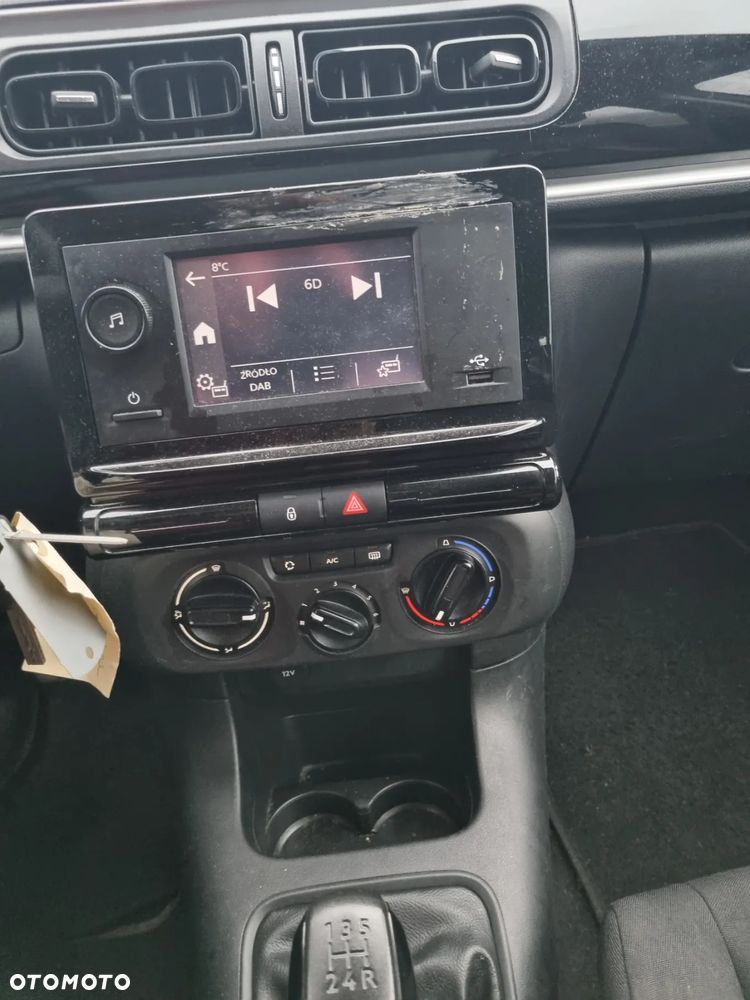 Citroën C3 Pure Tech 83 S&S FEEL - 16