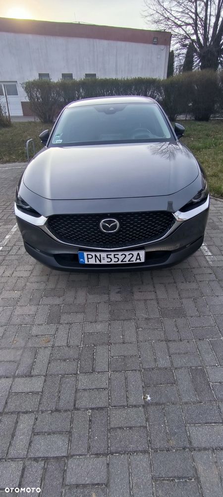 Mazda CX-30 2.0 mHEV Hikari 2WD - 5