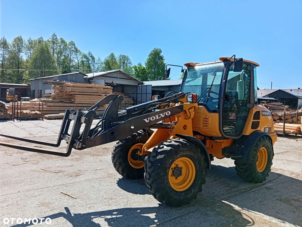 Volvo L25F - 5