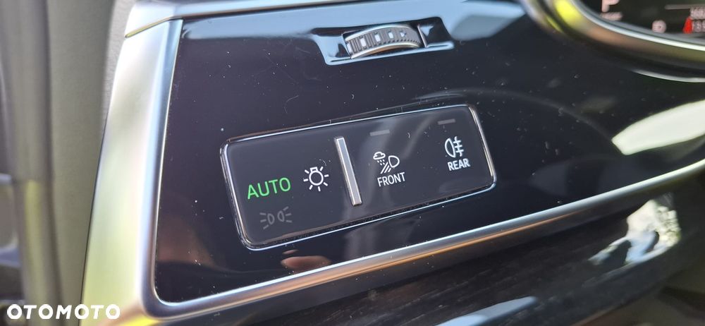 Audi Q8 50 TDI mHEV Quattro Tiptronic - 39