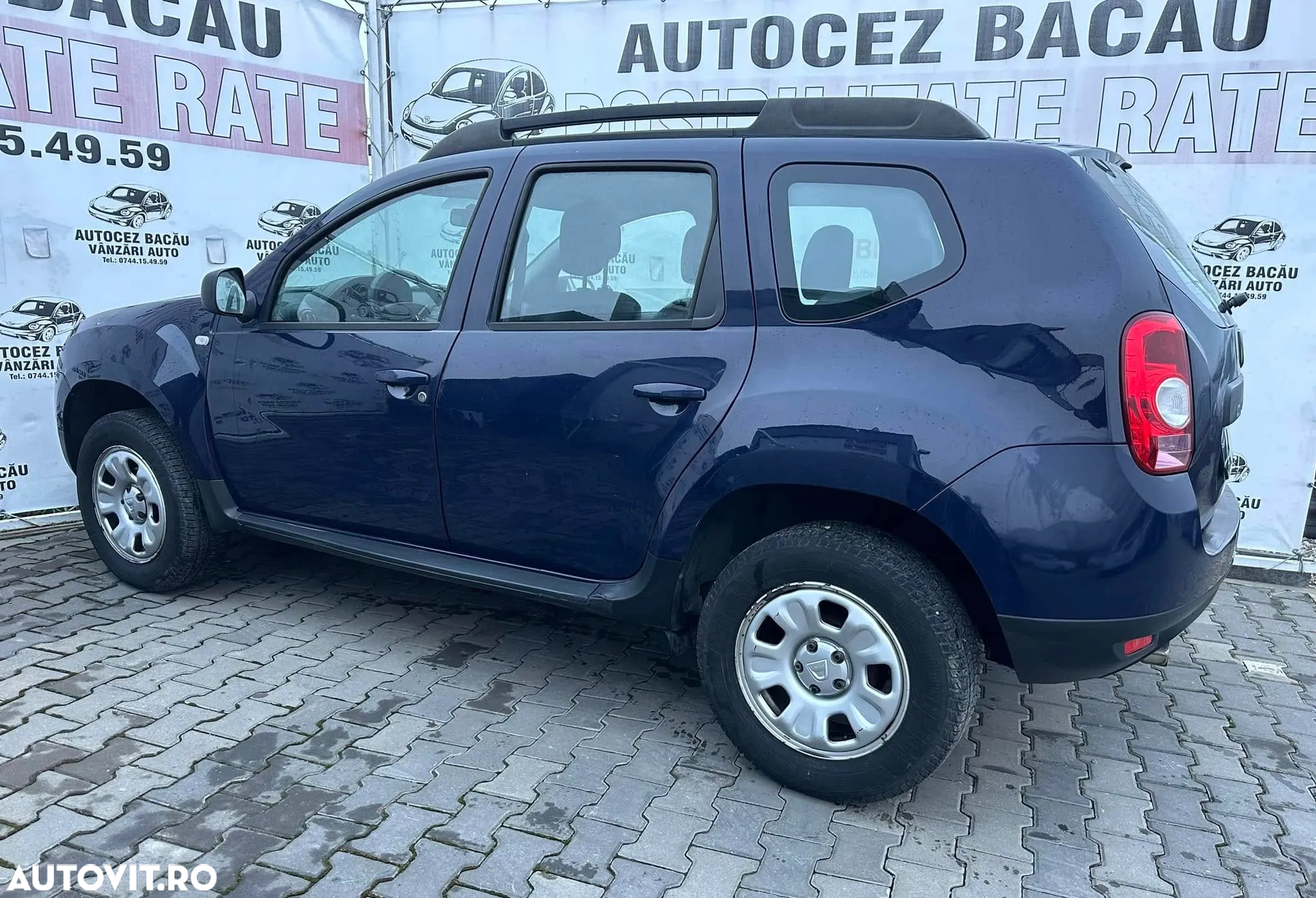 Dacia Duster - 2