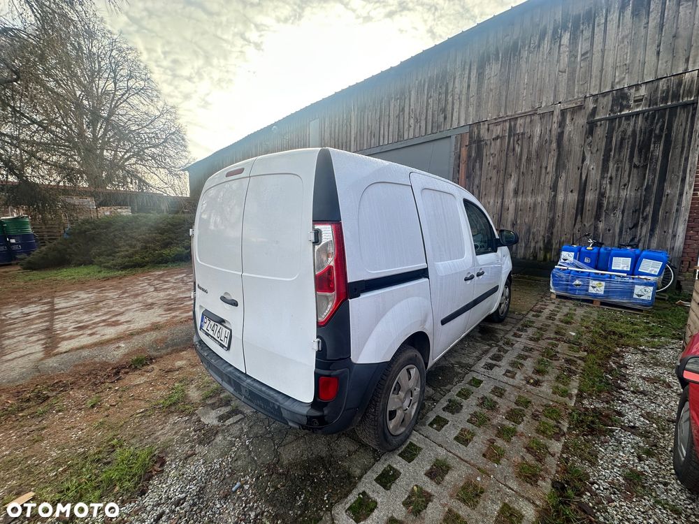 Renault Kangoo 1.5 dCi Business - 5