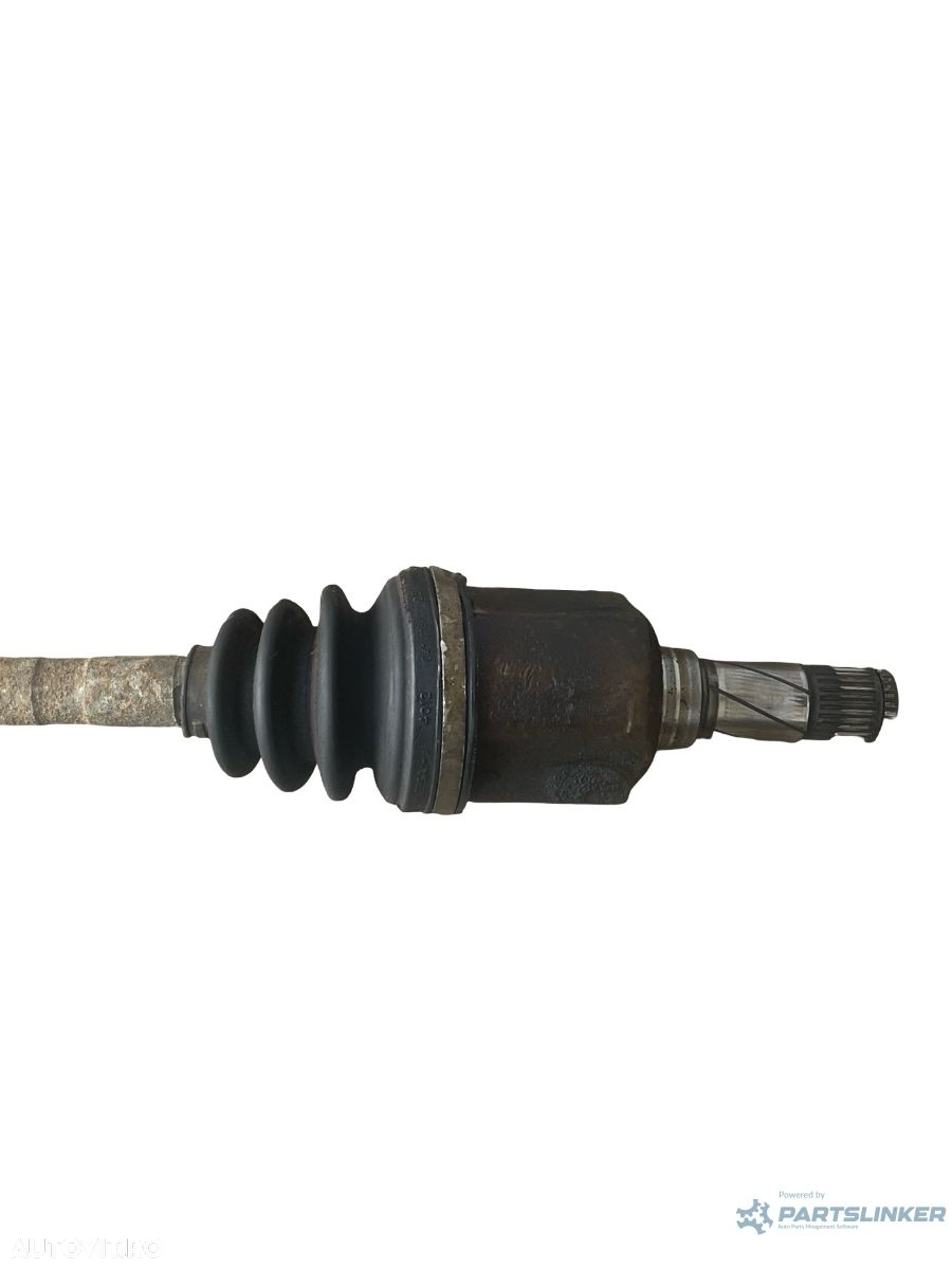 Planetara stanga spate LAND ROVER FREELANDER 2 LF_, L359 2006 - 2014 2.2D EURO4 AUTOMAT - 2