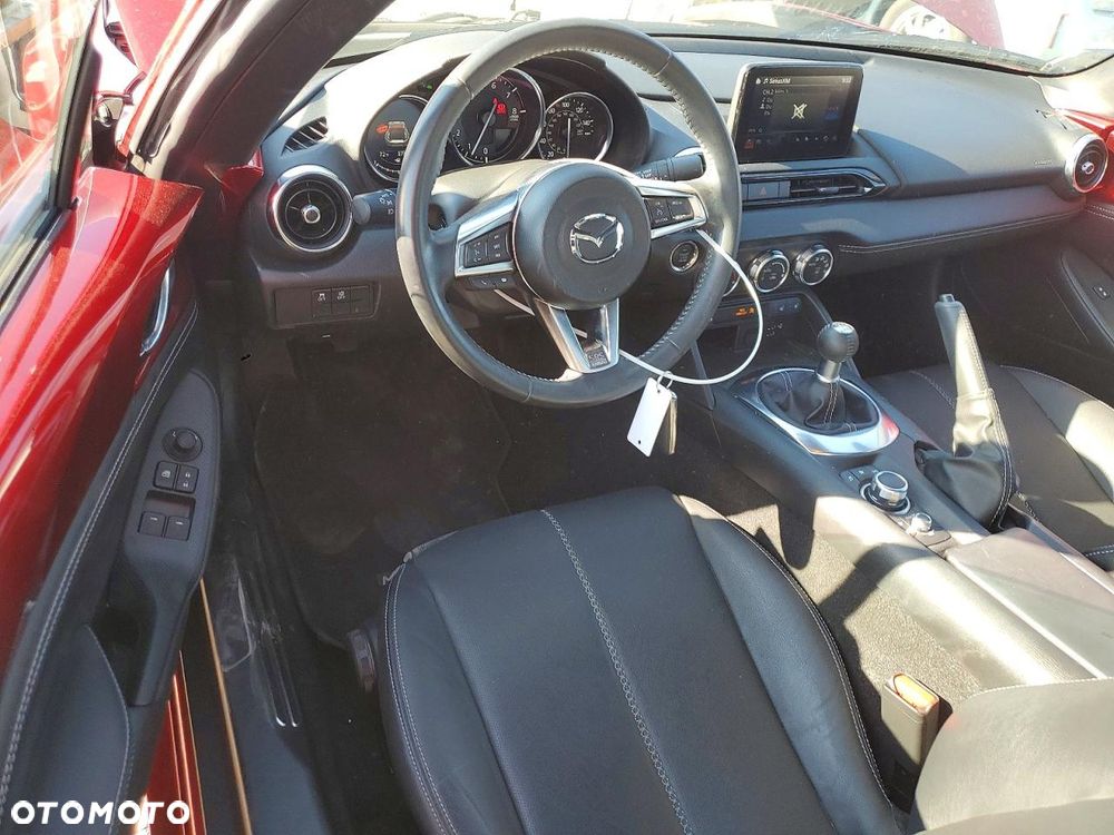 Mazda MX-5 - 8