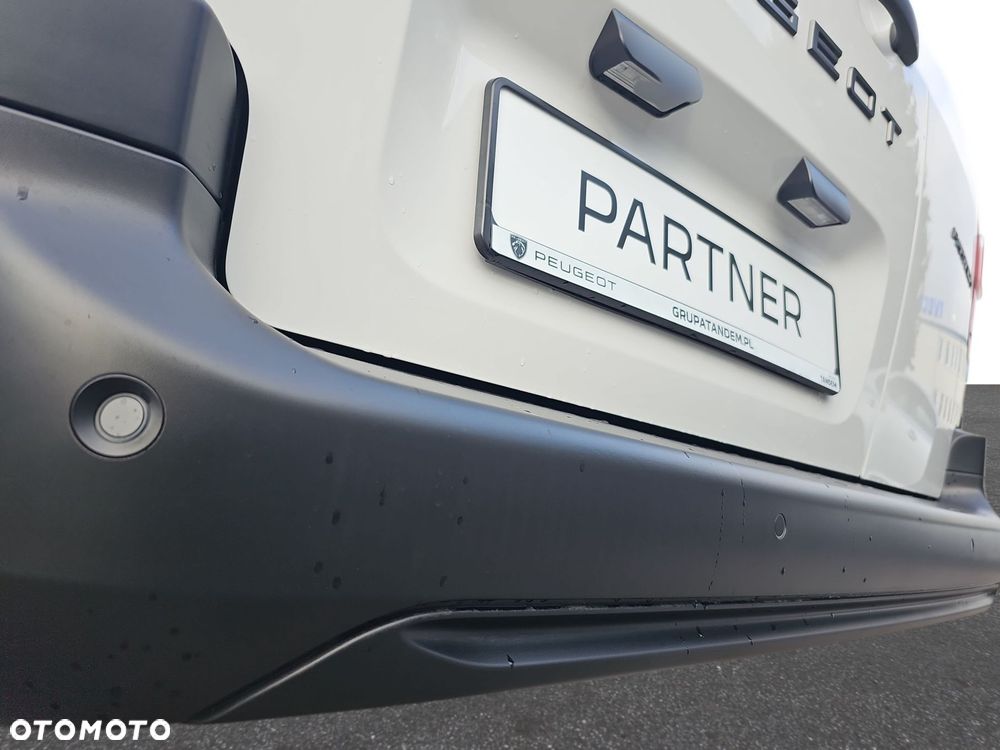 Peugeot Partner - 29