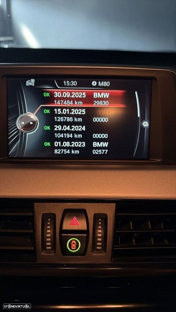 BMW X1 16 d sDrive Advantage - 19