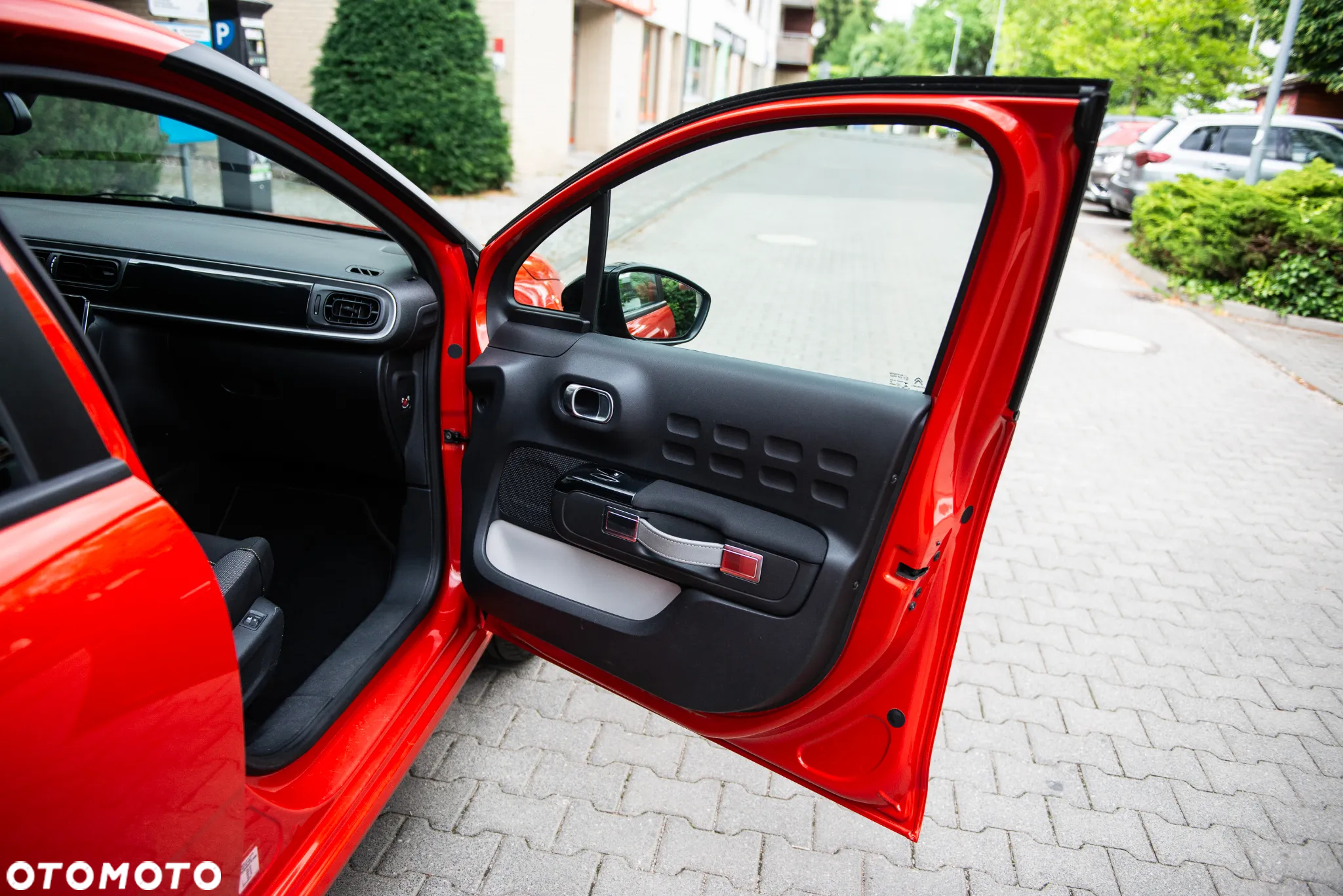 Citroën C3 1.6 BlueHDi Live S&S - 22
