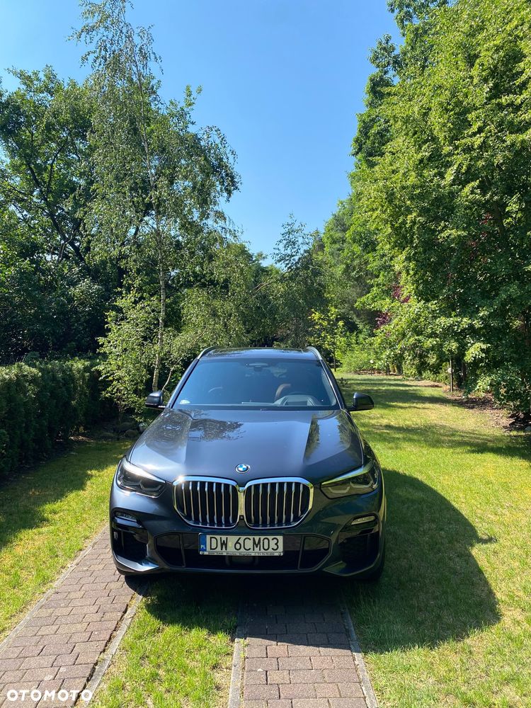 BMW X5 xDrive40i - 2