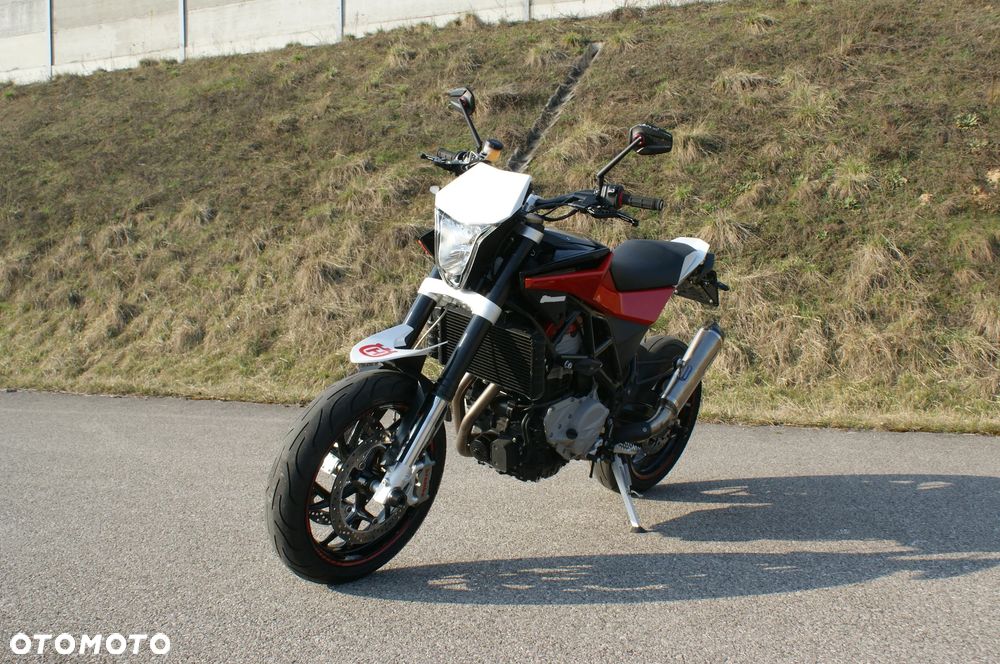 Husqvarna Nuda 900R - 5