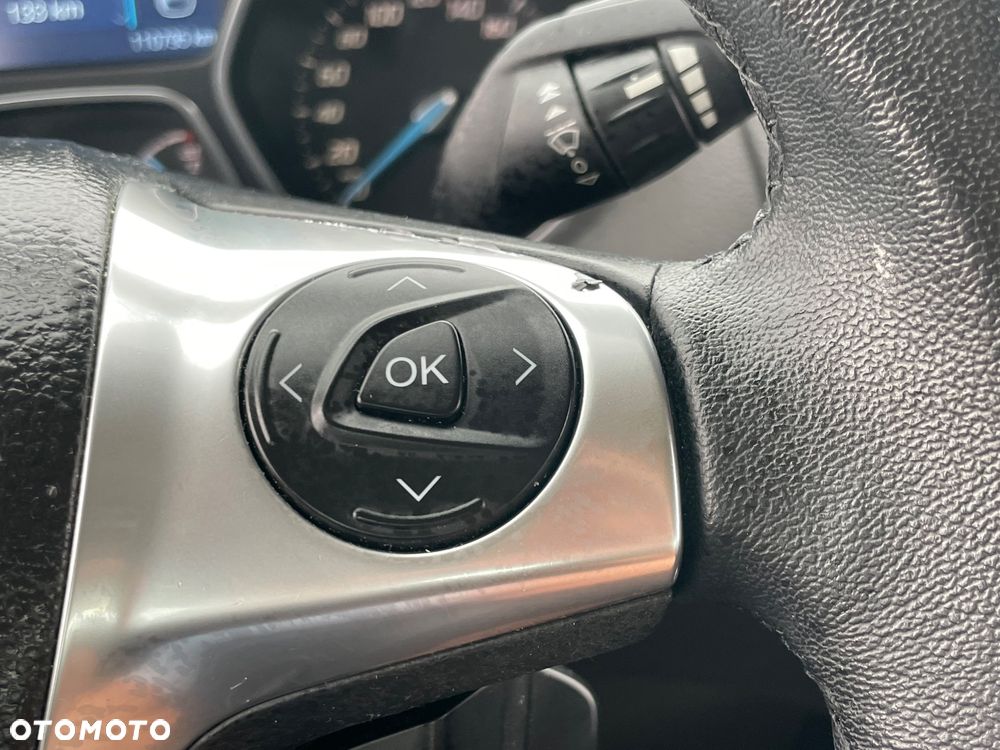 Ford Focus 1.6 EcoBoost Start-Stopp-System Titanium - 36