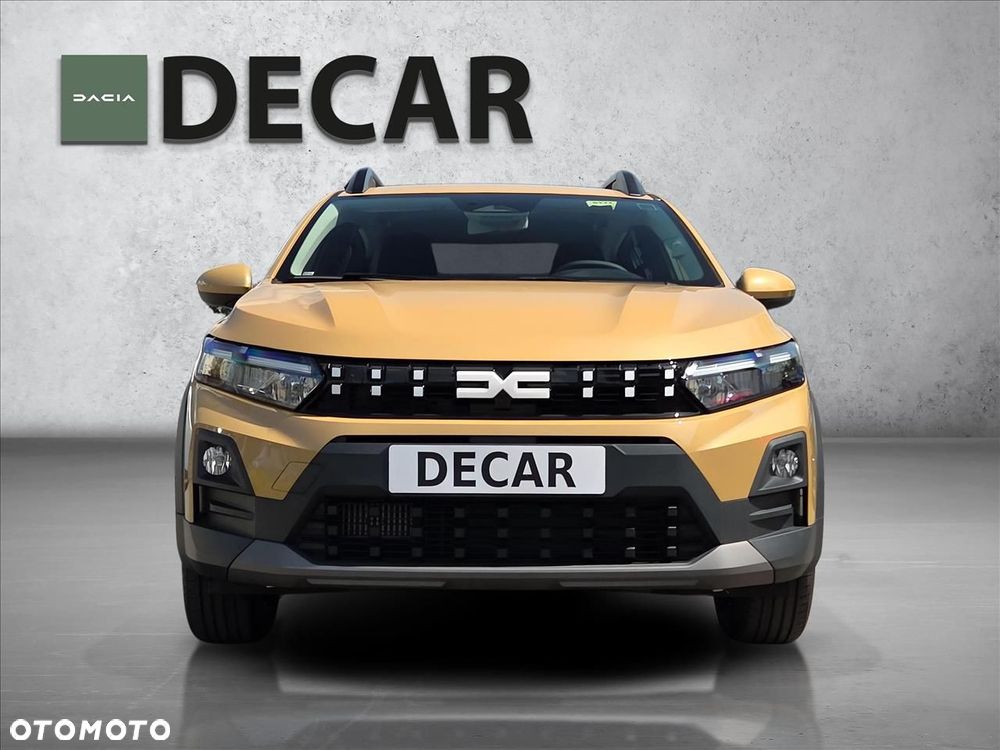 Dacia Sandero Stepway 1.0 TCe110 Expression - 3