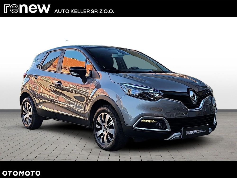 Renault Captur 1.2 Energy TCe Limited - 9