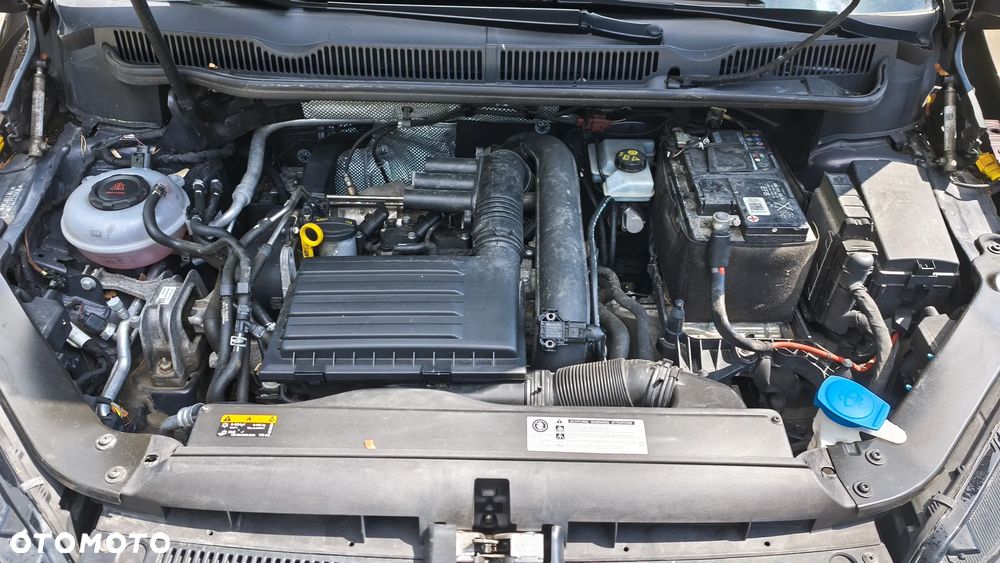 Volkswagen Touran 1.4 TSI (BlueMotion Technology) DSG Highline - 25