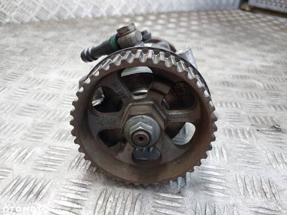 POMPA WTRYSKOWA USZKODZONA NISSAN ALMERA N16 LIFT 8200057225 8200057346-C - 4